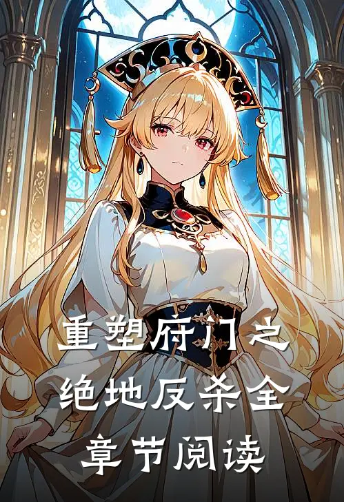 重塑府门之绝地反杀全章节阅读