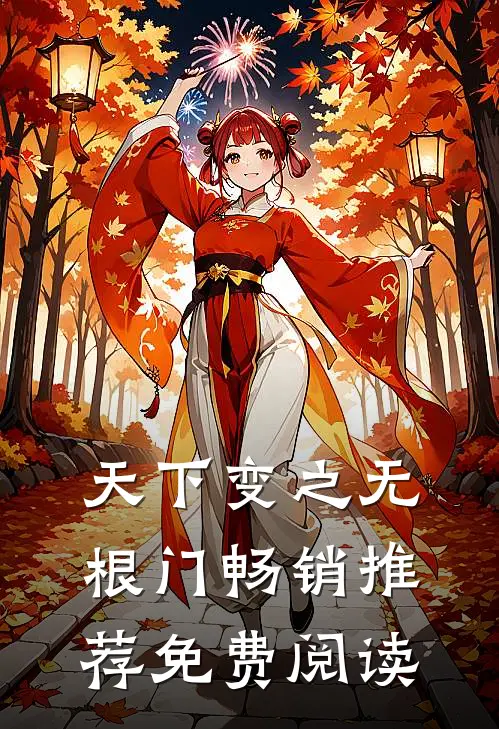 天下变之无根门畅销推荐免费阅读