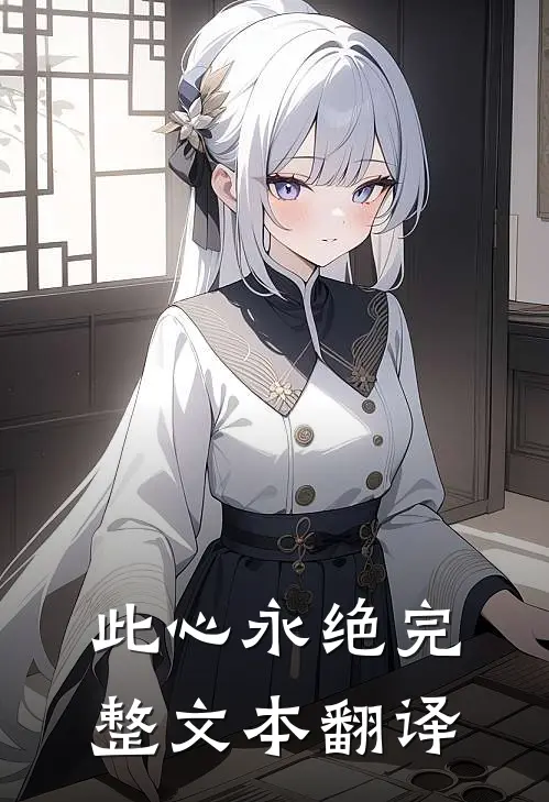 此心永绝完整文本翻译