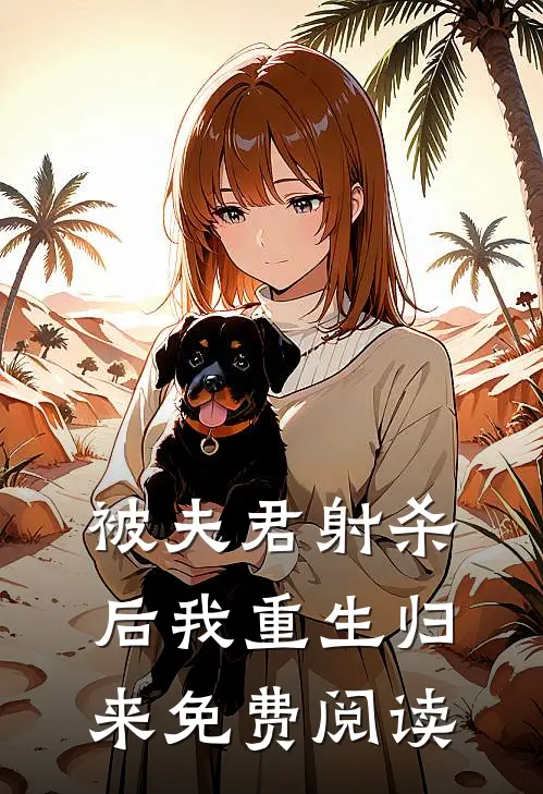 被夫君射杀后我重生归来免费阅读