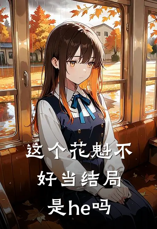 这个花魁不好当结局是he吗