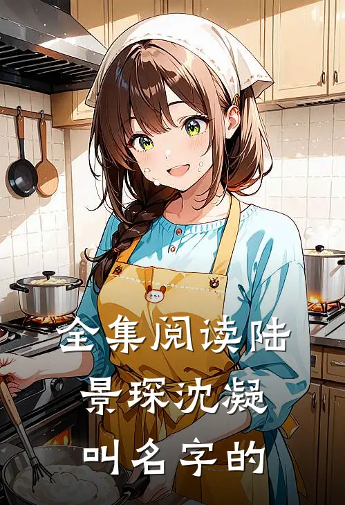 全集阅读陆景琛沈凝叫名字的
