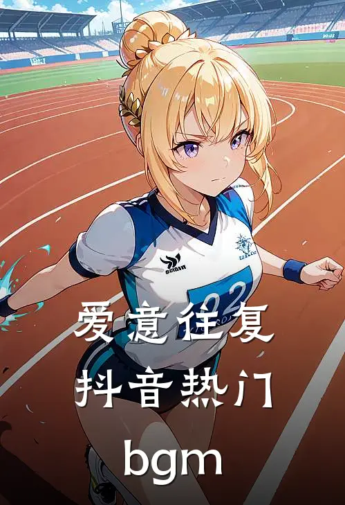 爱意往复抖音热门bgm