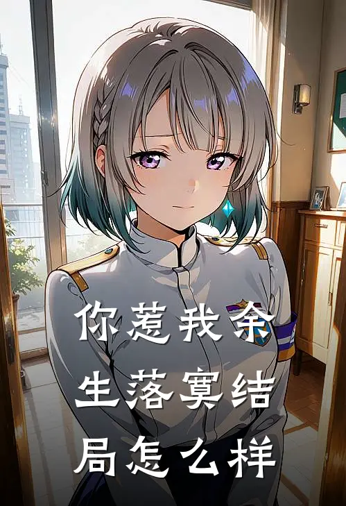 你惹我余生落寞结局怎么样