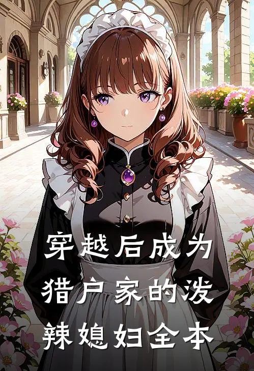 穿越后成为猎户家的泼辣媳妇全本