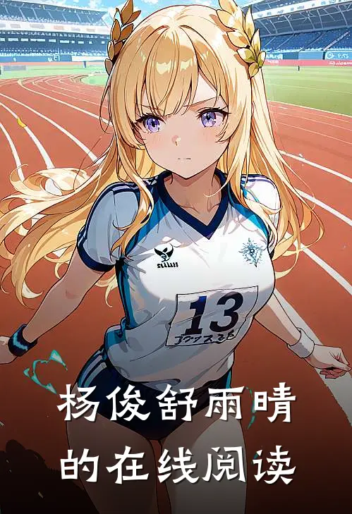 杨俊舒雨晴的在线阅读