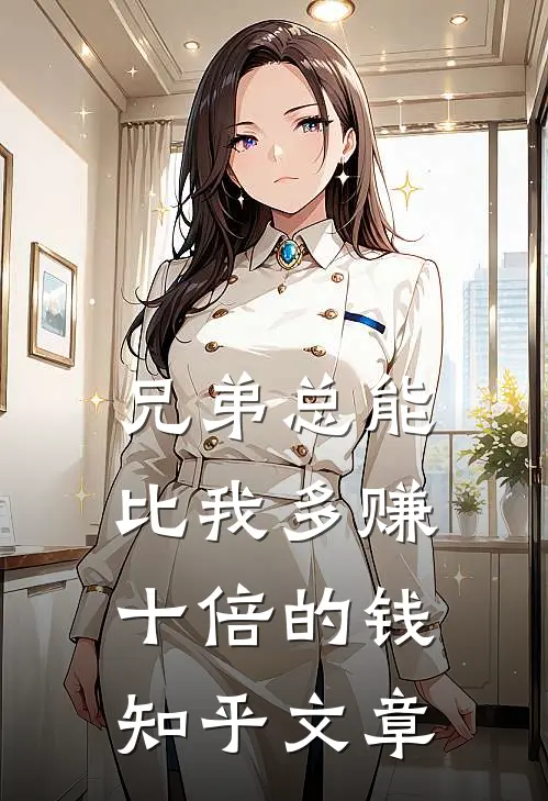 兄弟总能比我多赚十倍的钱知乎文章