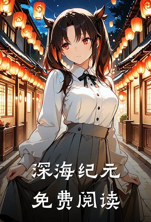 深海纪元免费阅读