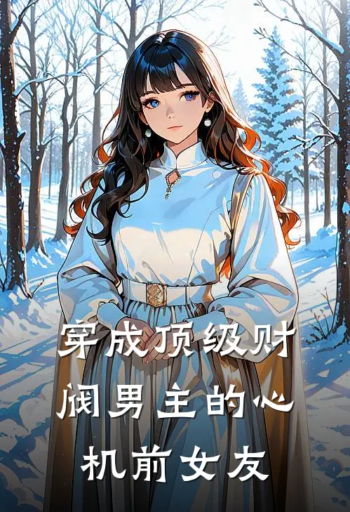 穿成顶级财阀男主的心机前女友