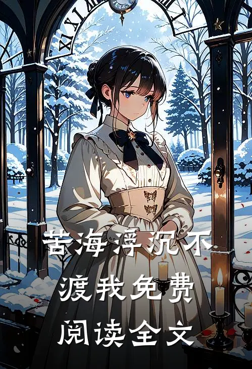 苦海浮沉不渡我免费阅读全文