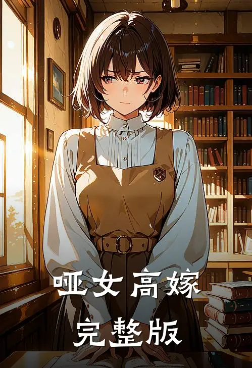 哑女高嫁完整版