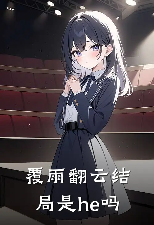 覆雨翻云结局是he吗