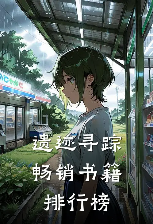 遗迹寻踪畅销书籍排行榜
