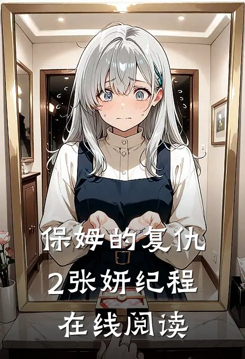 保姆的复仇2张妍纪程在线阅读
