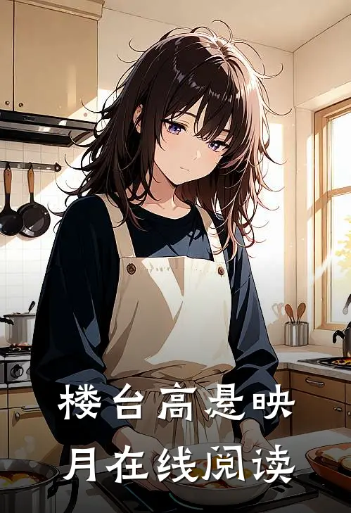 楼台高悬映月在线阅读