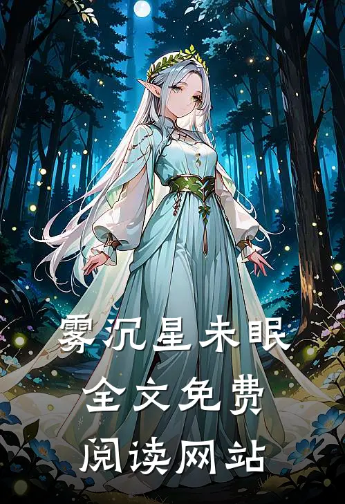 雾沉星未眠全文免费阅读网站
