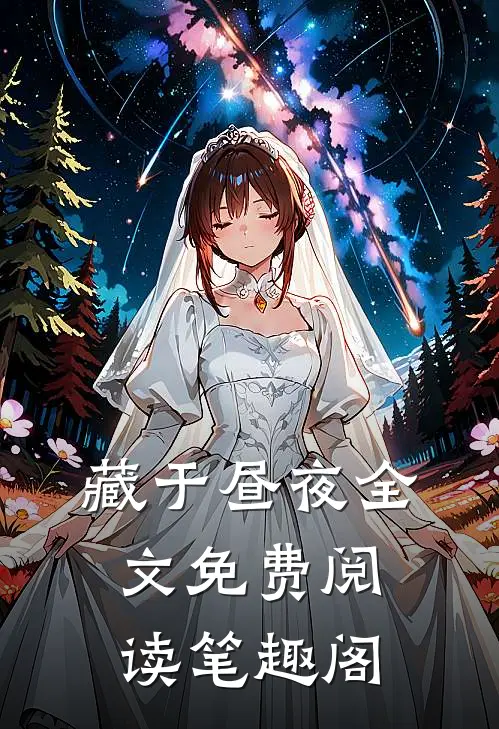 藏于昼夜全文免费阅读笔趣阁