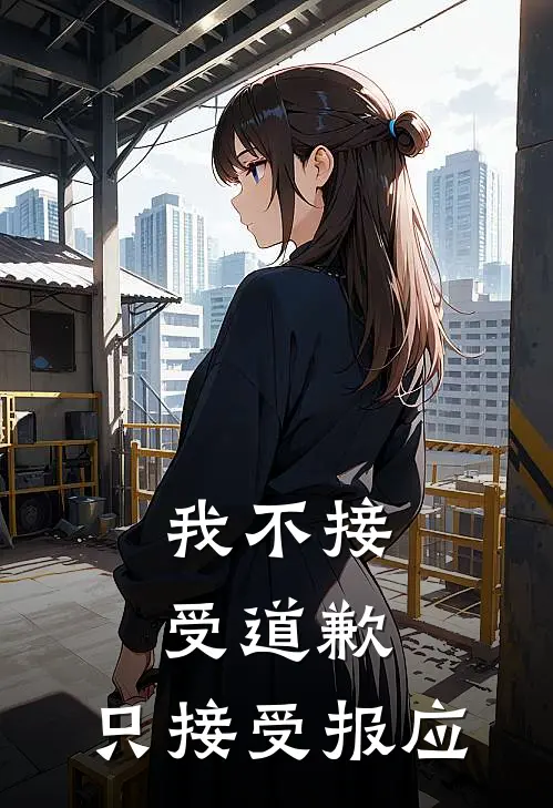 我不接受道歉，只接受报应