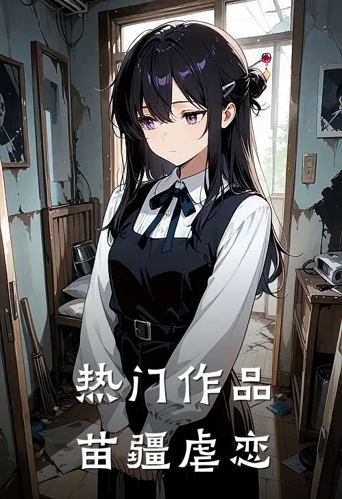 热门作品苗疆虐恋