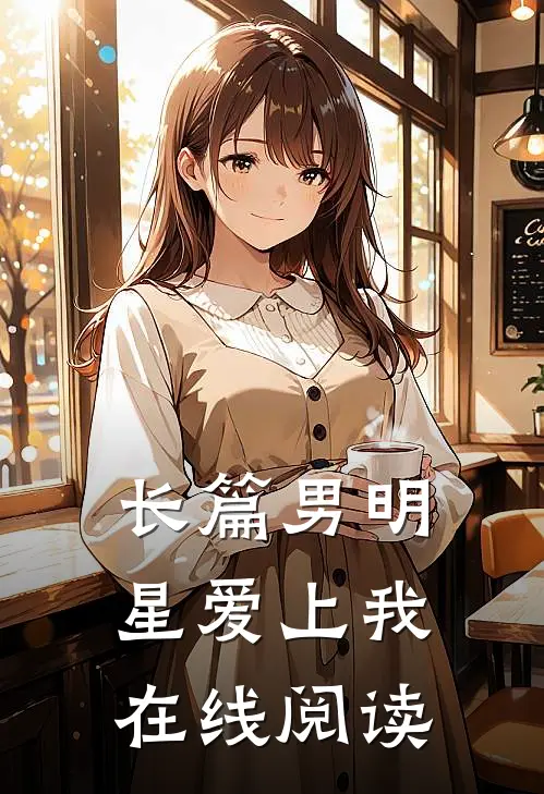长篇男明星爱上我在线阅读