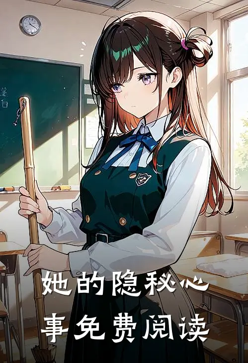 她的隐秘心事免费阅读
