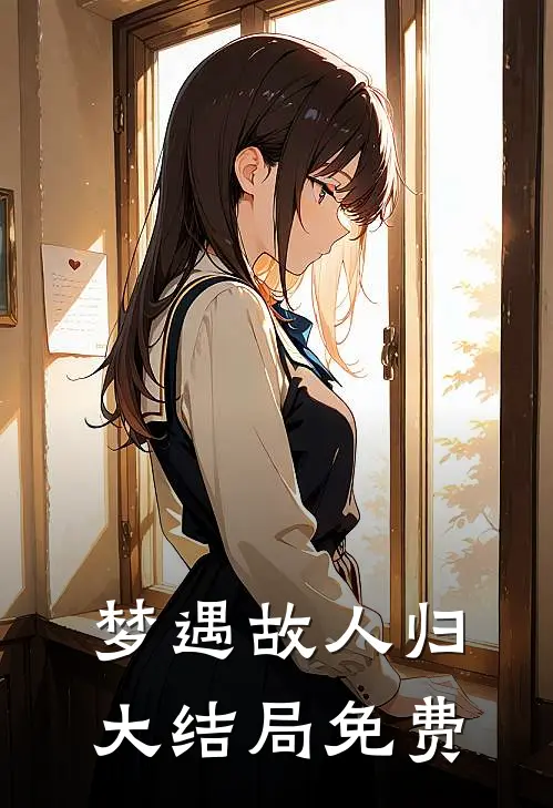 梦遇故人归大结局免费