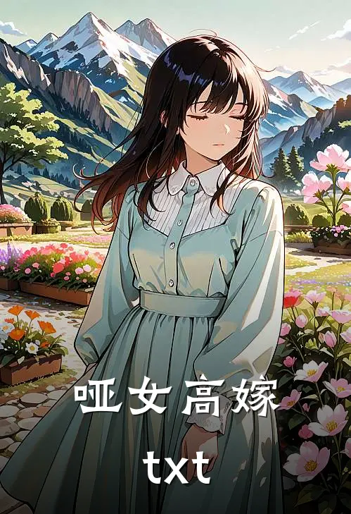 哑女高嫁txt