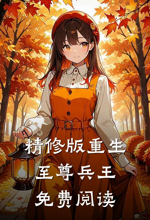 精修版重生至尊兵王免费阅读