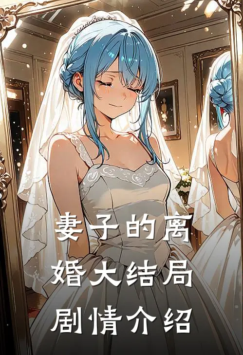 妻子的离婚大结局剧情介绍