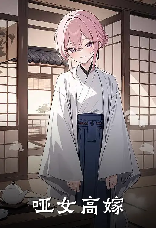 哑女高嫁