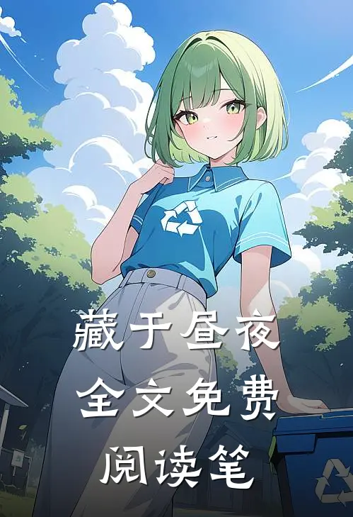 藏于昼夜全文免费阅读笔