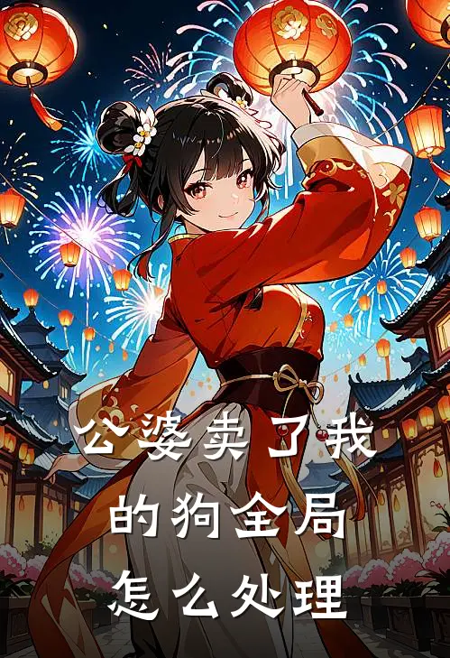公婆卖了我的狗全局怎么处理