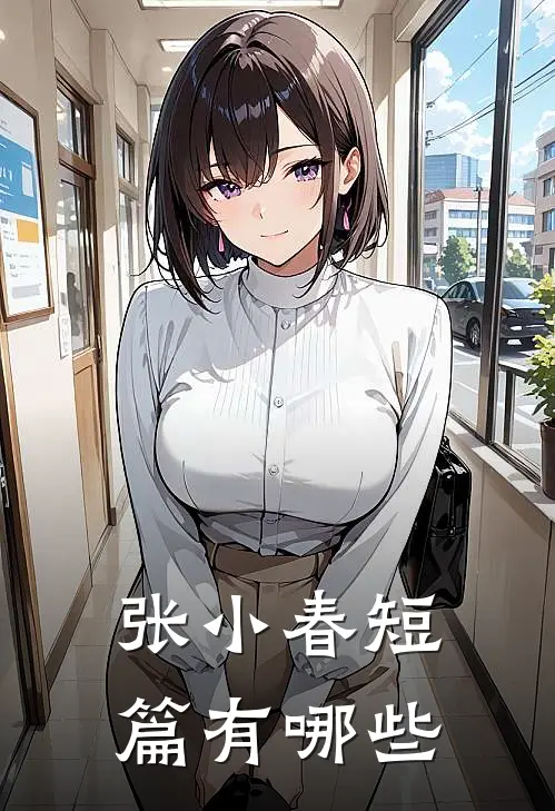 张小春短篇有哪些