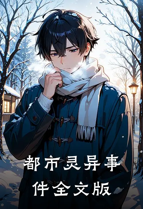 都市灵异事件全文版