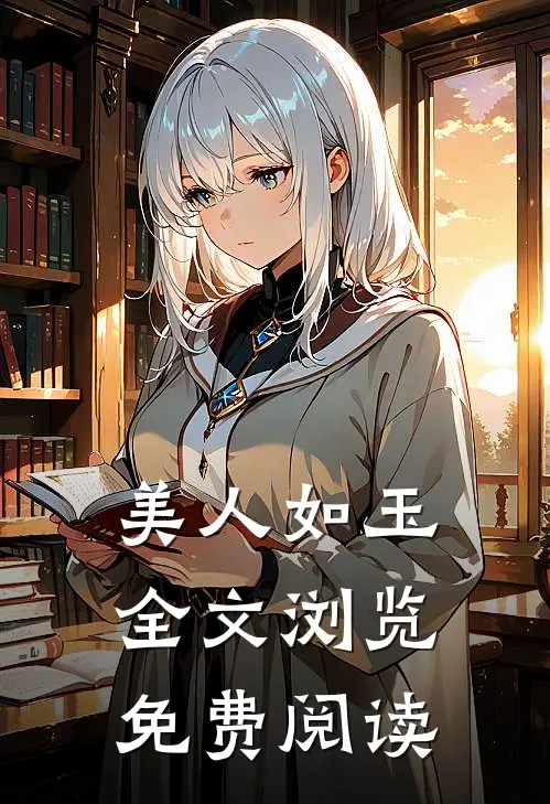 美人如玉全文浏览免费阅读
