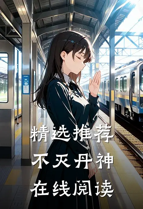 精选推荐不灭丹神在线阅读