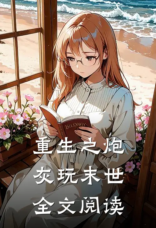 重生之炮灰玩末世全文阅读