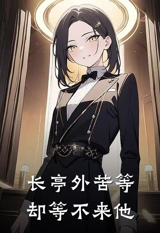长亭外苦等却等不来他