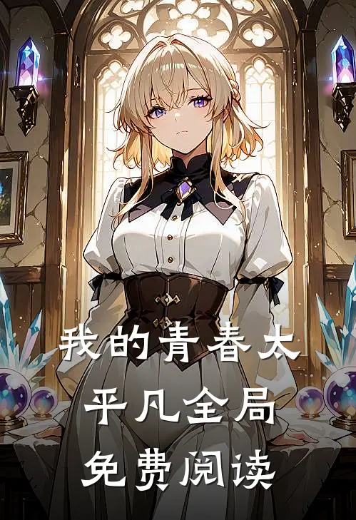 我的青春太平凡全局免费阅读