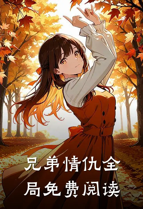 兄弟情仇全局免费阅读