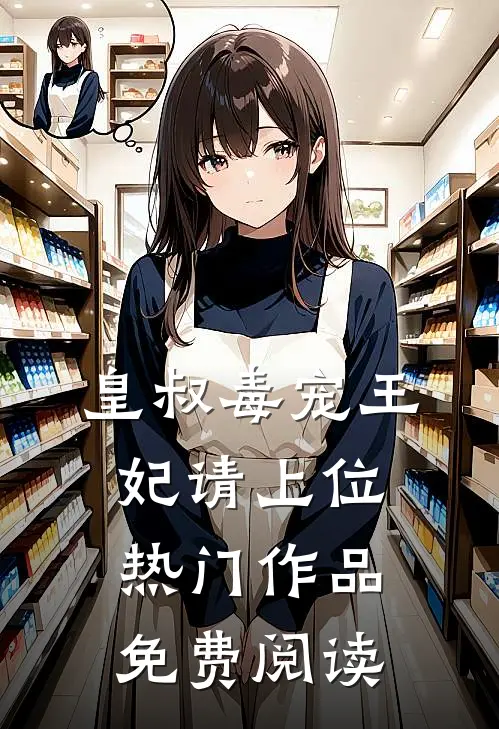 皇叔毒宠王妃请上位热门作品免费阅读