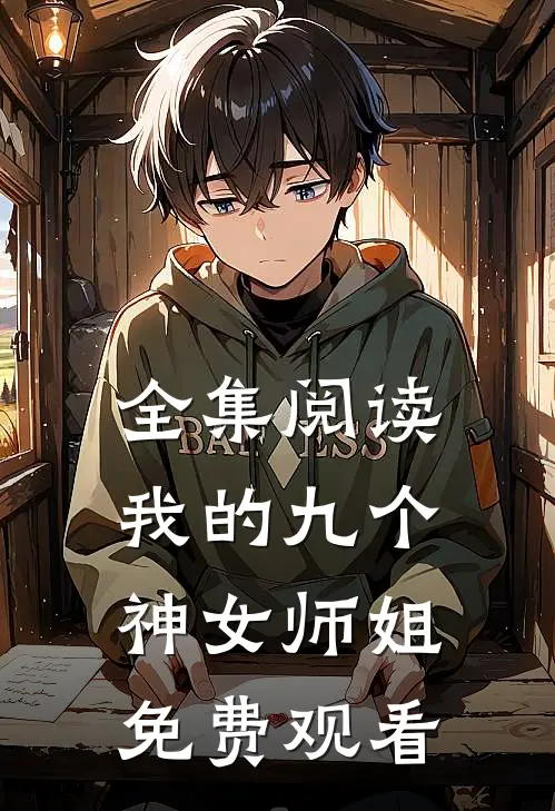 全集阅读我的九个神女师姐免费观看
