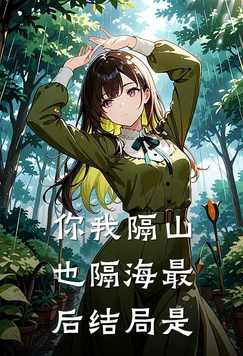 你我隔山也隔海最后结局是