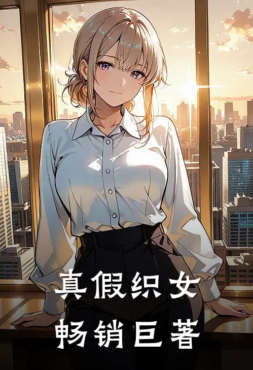 真假织女畅销巨著