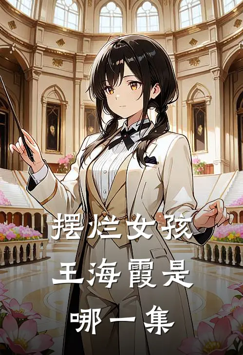 摆烂女孩王海霞是哪一集