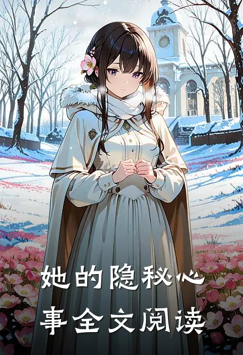 她的隐秘心事全文阅读