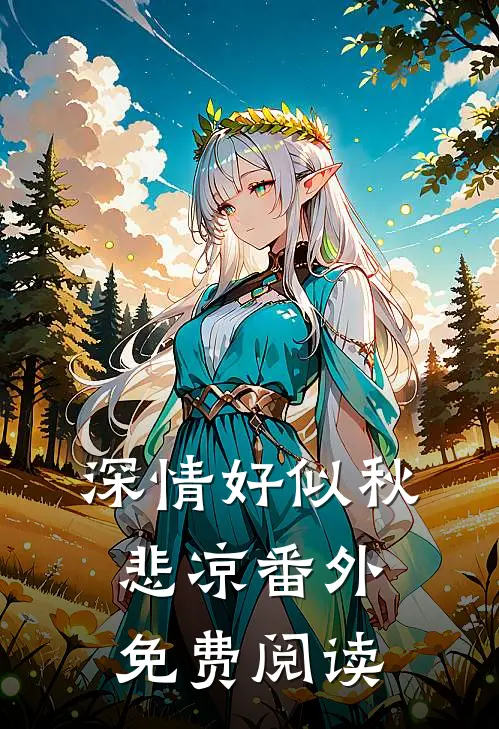 深情好似秋悲凉番外免费阅读