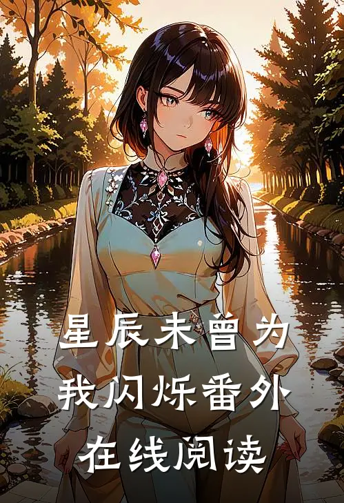 星辰未曾为我闪烁 番外在线阅读