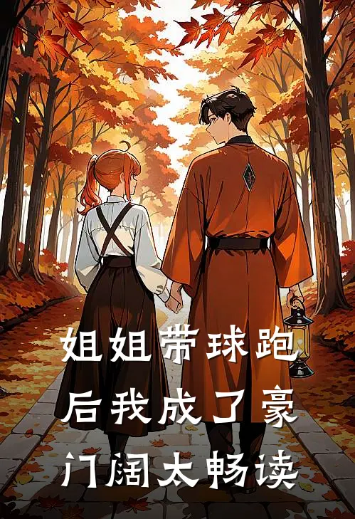 姐姐带球跑后我成了豪门阔太畅读