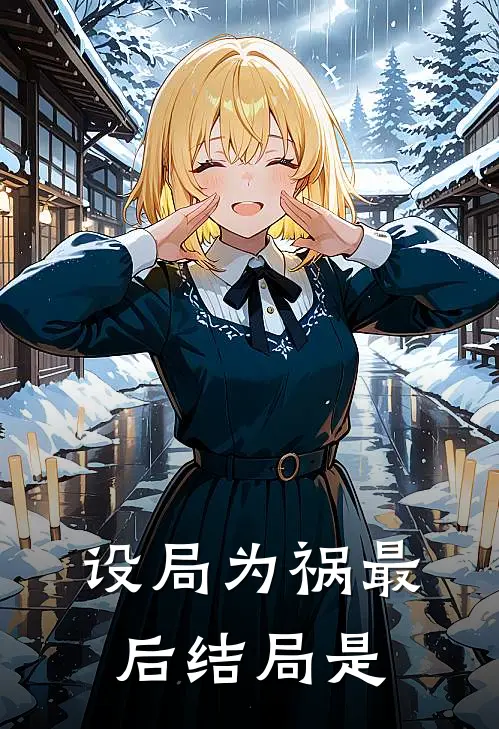 设局为祸最后结局是